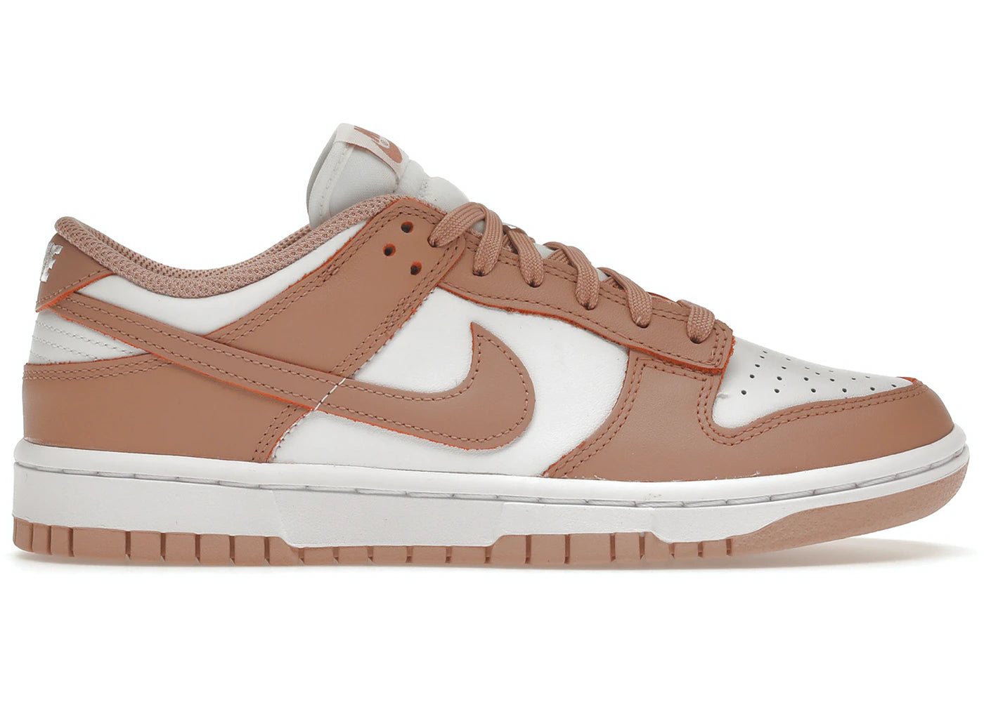 Nike Dunk Rose Whisper (Womens)