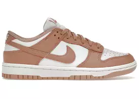 Nike Dunk Rose Whisper (Womens)