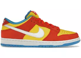 Nike Dunk SB Bart Simpson