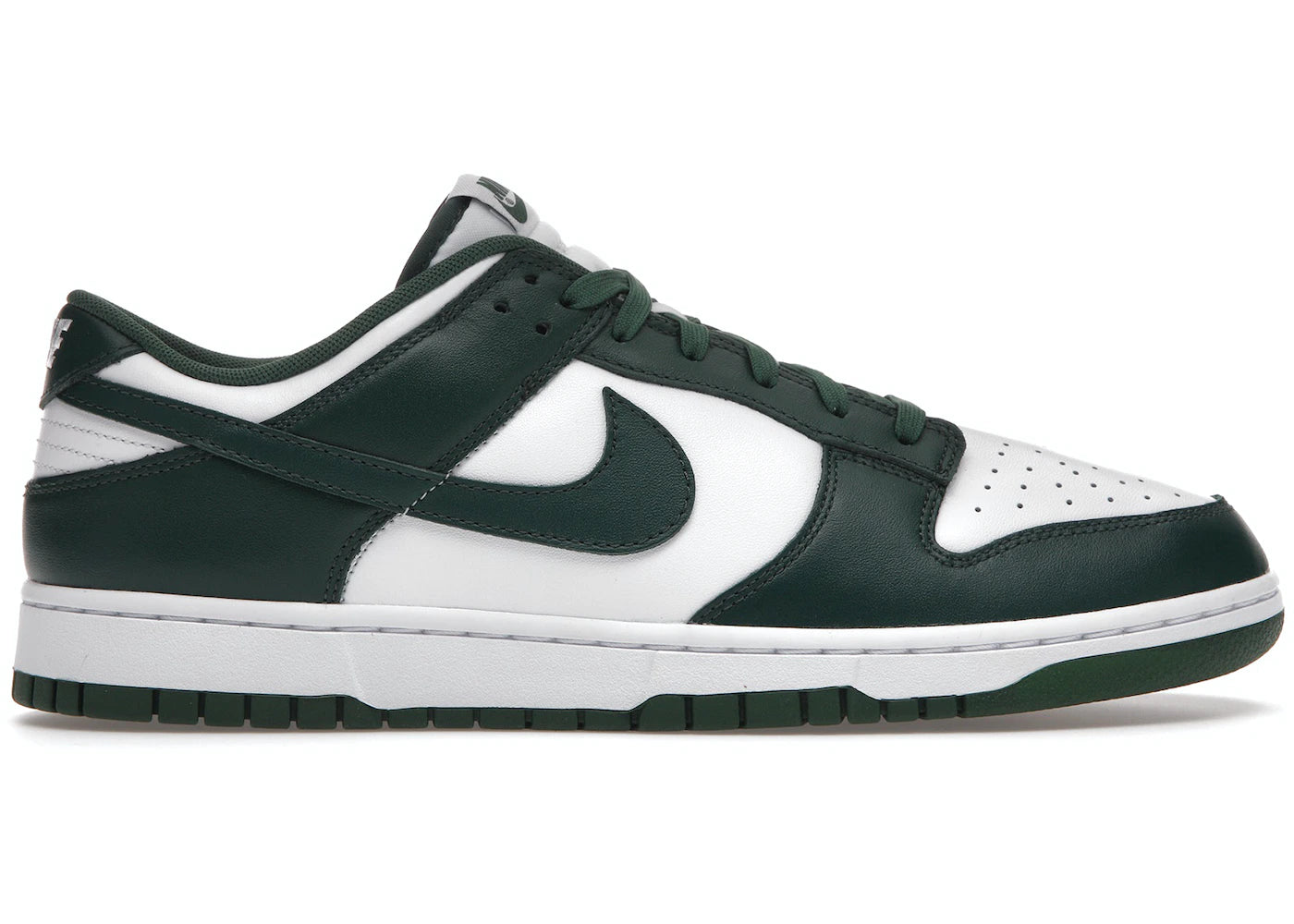 Nike Dunk Spartan