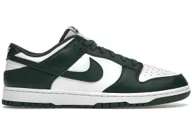 Nike Dunk Spartan