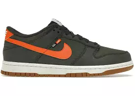 Nike Dunk Toasty Sequoia (GS)