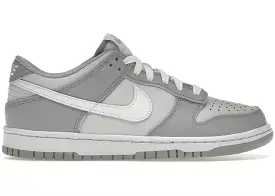 Nike Dunk Two Tone (GS)