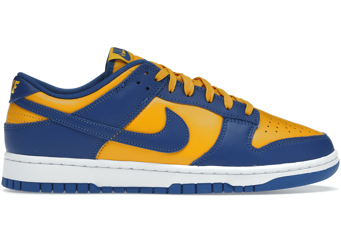 Nike Dunk UCLA