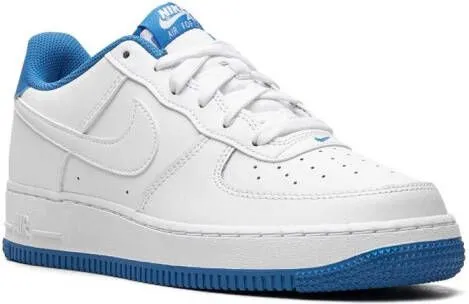 Nike Kids Air Force 1 Low ESS sneakers White