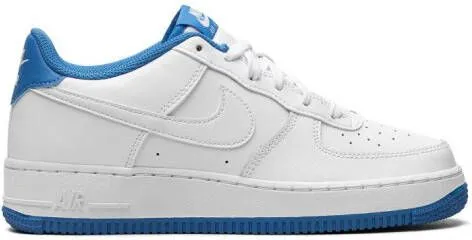 Nike Kids Air Force 1 Low ESS sneakers White