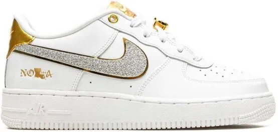 Nike Kids Air Force 1 Low 