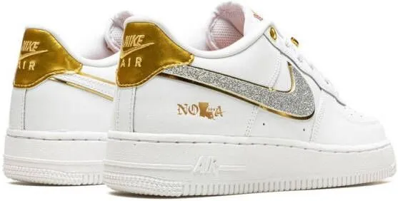 Nike Kids Air Force 1 Low 