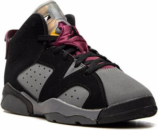 Nike Kids Air Jordan 6 Retro 