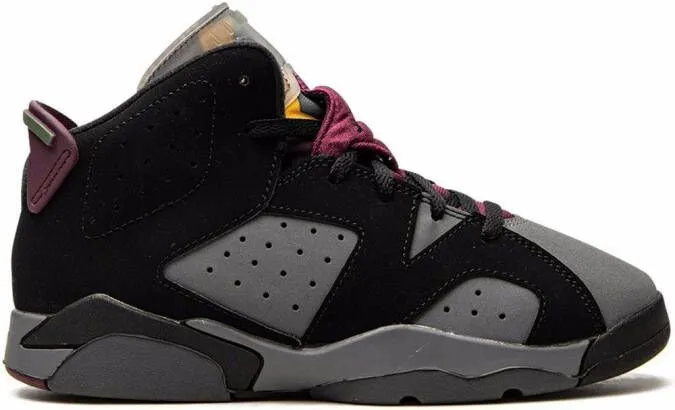 Nike Kids Air Jordan 6 Retro 