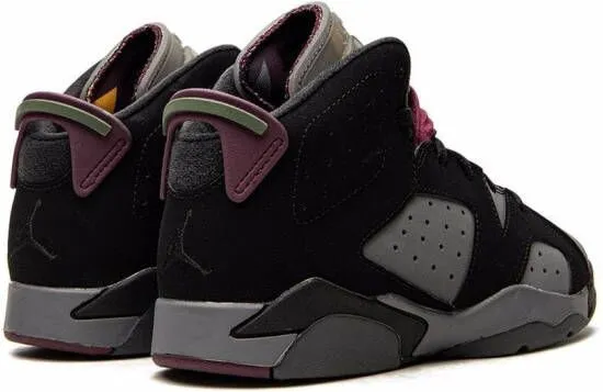 Nike Kids Air Jordan 6 Retro 