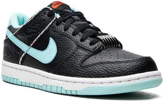 Nike Kids Dunk Low SE 