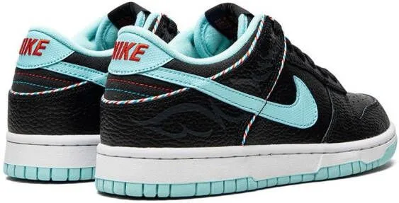 Nike Kids Dunk Low SE 