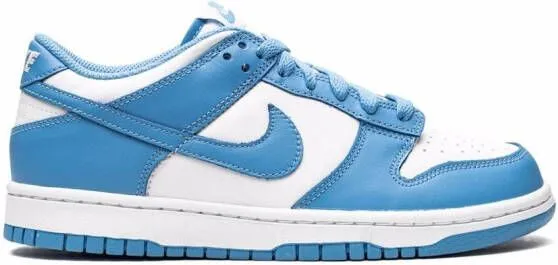 Nike Kids Dunk Low 