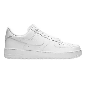 Nike Men's Air Force 1 `07 White/White