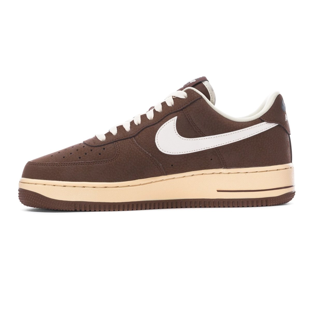 Nike Men's Air Force 1 Cacao/Sail