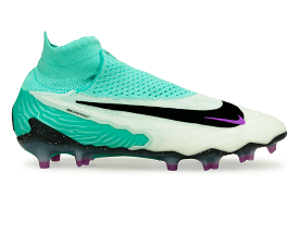 Nike Men's Phantom GX Elite DF FG Turquoise/Black/Purple