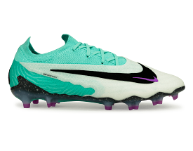 Nike Men's Phantom GX Elite FG Turquoise/Black/Purple