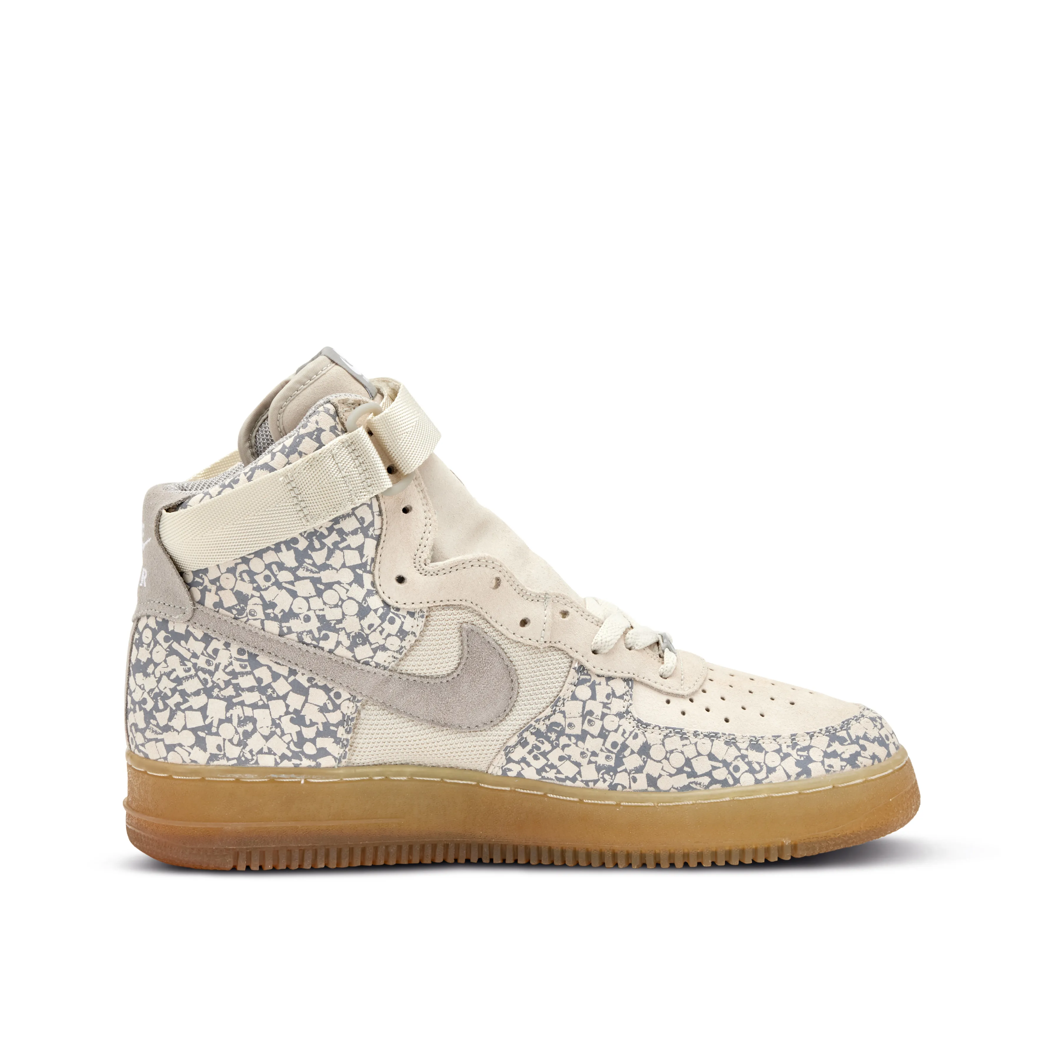 Nike Nike Air Force 1 High STASH One Night Only | Size 11