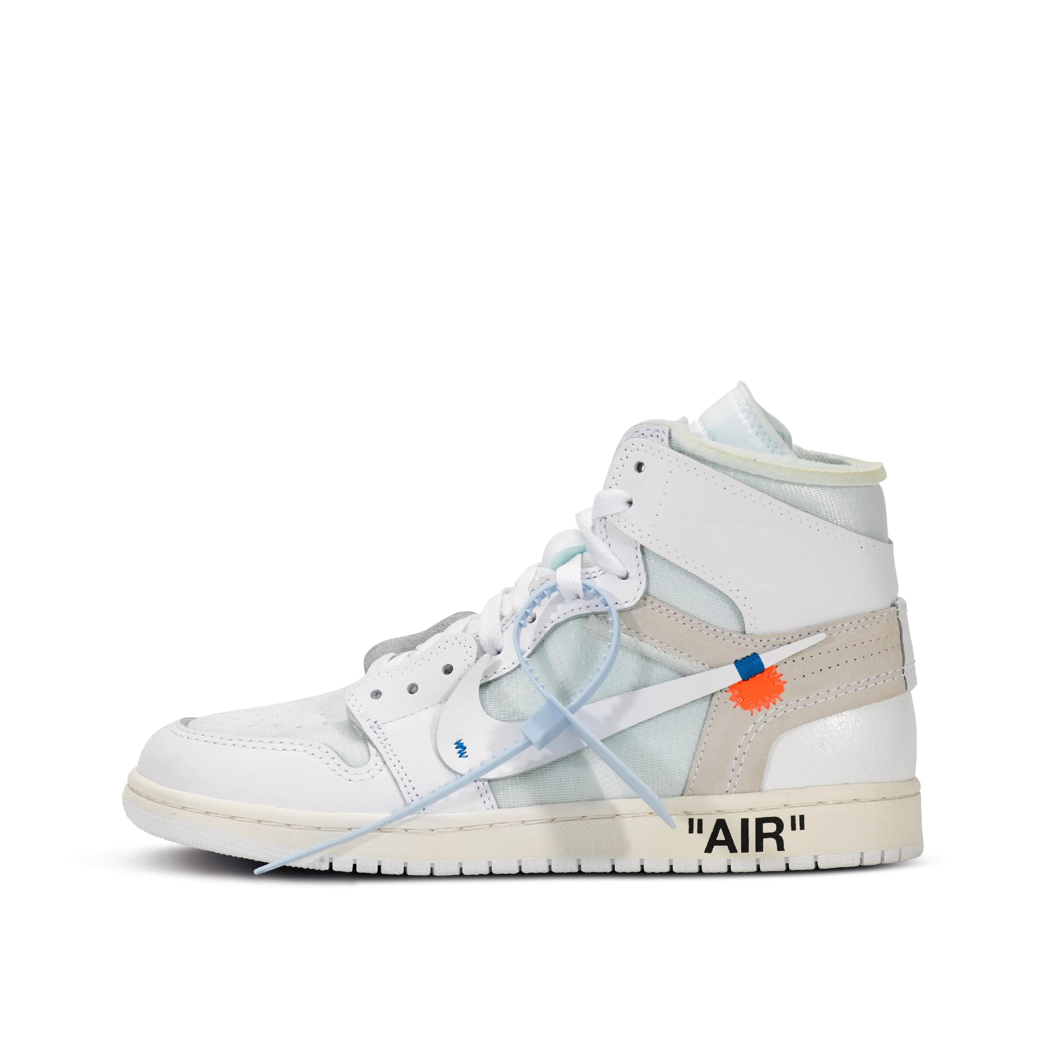 Nike Nike Air Jordan 1 Retro High Off-White NRG | Size 12