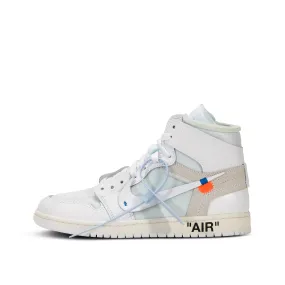 Nike Nike Air Jordan 1 Retro High Off-White NRG | Size 12