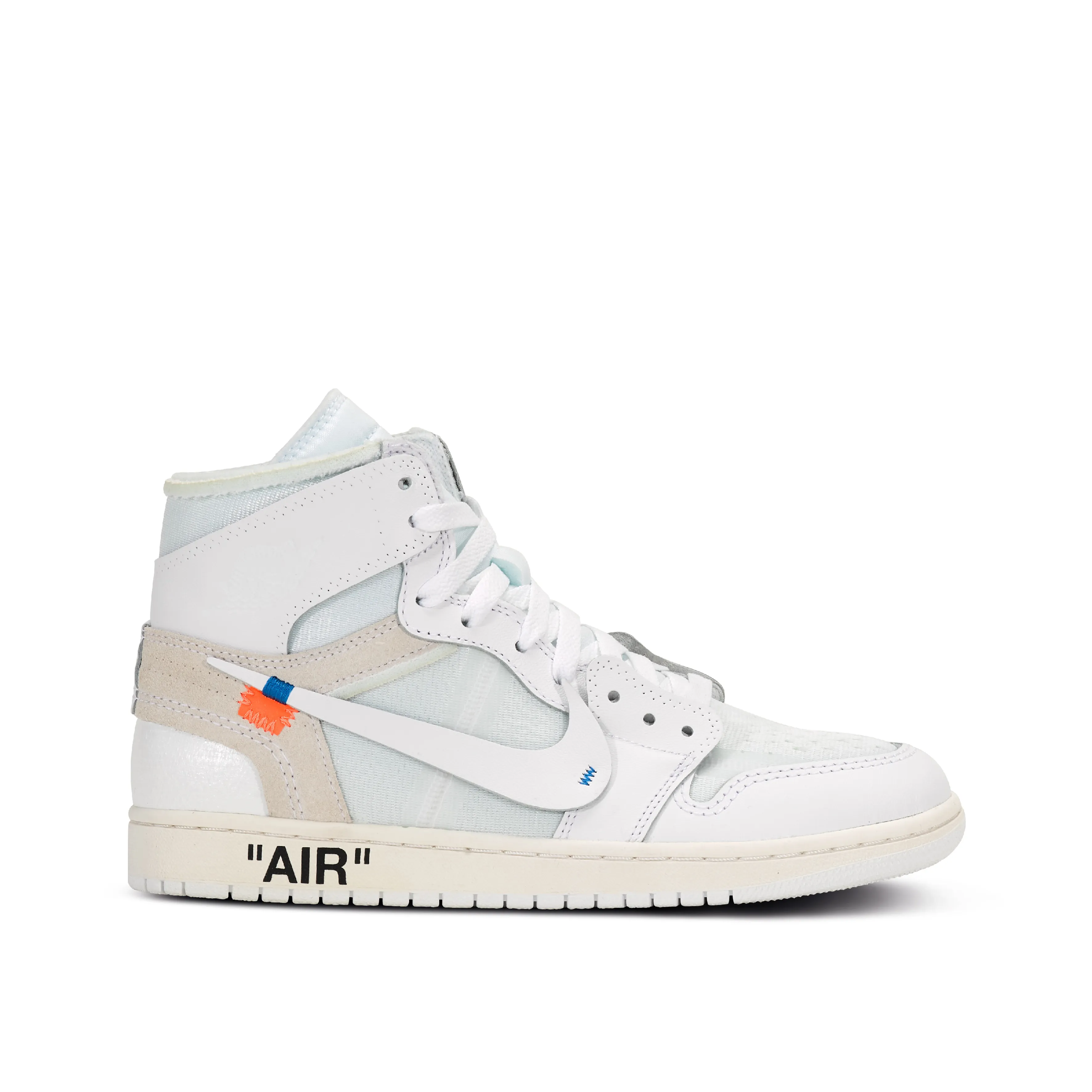 Nike Nike Air Jordan 1 Retro High Off-White NRG | Size 12