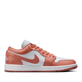 NIKE W AIR JORDAN 1 LOW