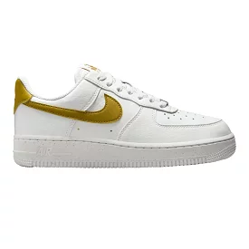 Nike Women's Air Force 1 '07 SE 'Bronzine'