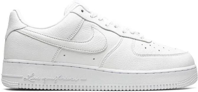 Nike x Drake NOCTA Air Force 1 Low 