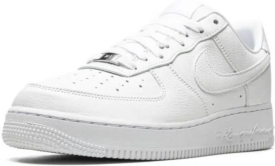 Nike x Drake NOCTA Air Force 1 Low 