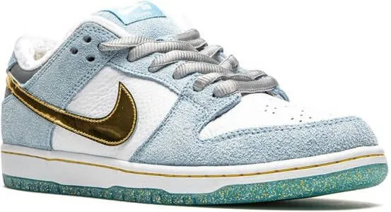 Nike x Sean Cliver SB Dunk Low 