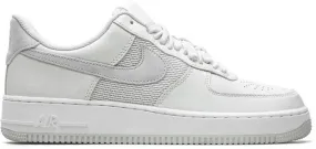 Nike x Slam Jam Air Force 1 Low White sneakers