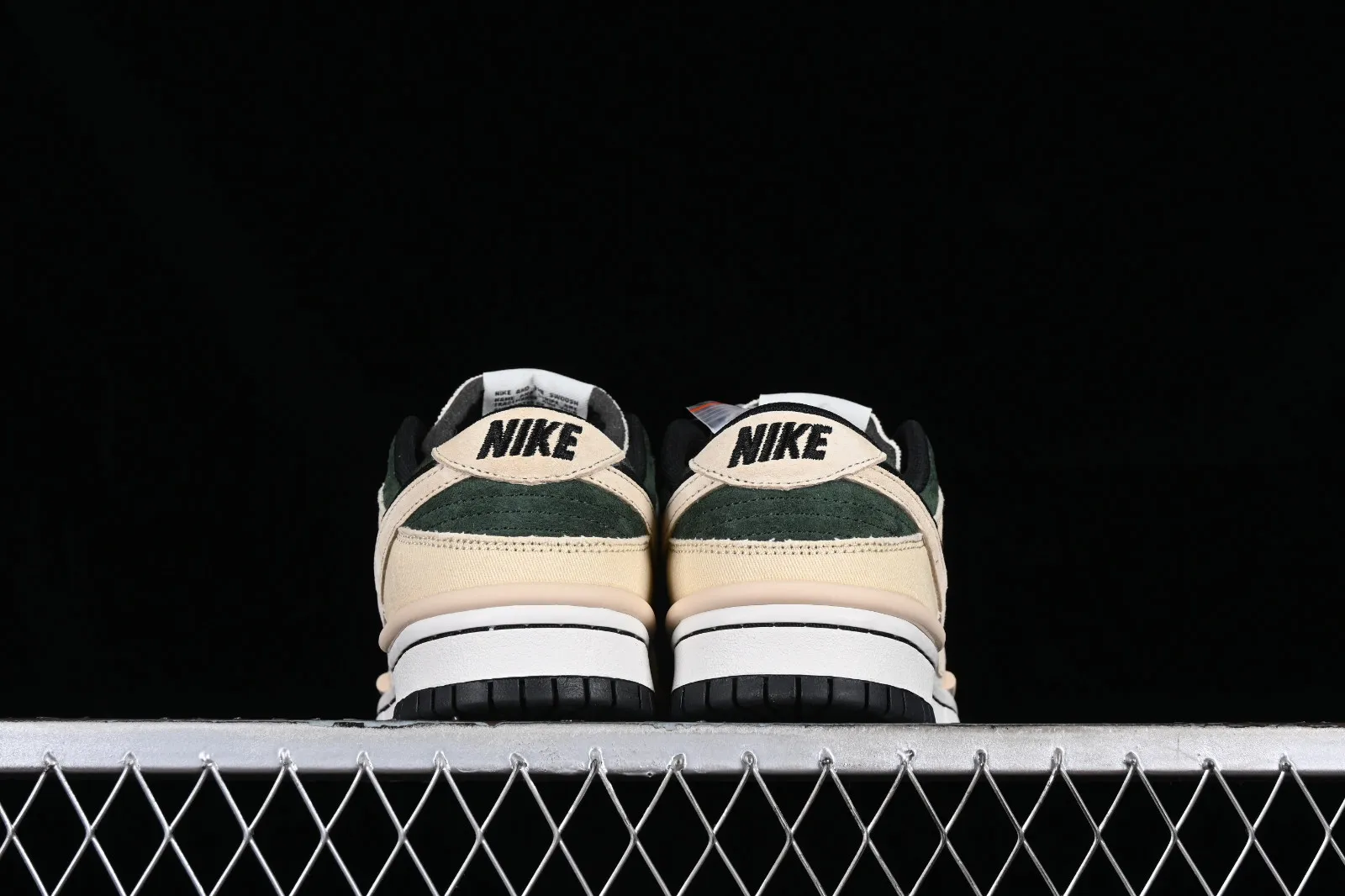 Otomo Katsuhiro x Nike SB Dunk Low Washed Denim Sail Green Black DZ2794-466