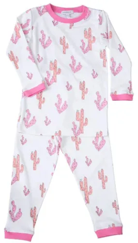 PJ's, Pink Cactus