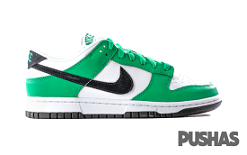 [Refurbished] Dunk Low 'Celtics'