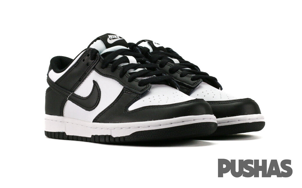 [Refurbished] Dunk Low 'White Black / Panda'