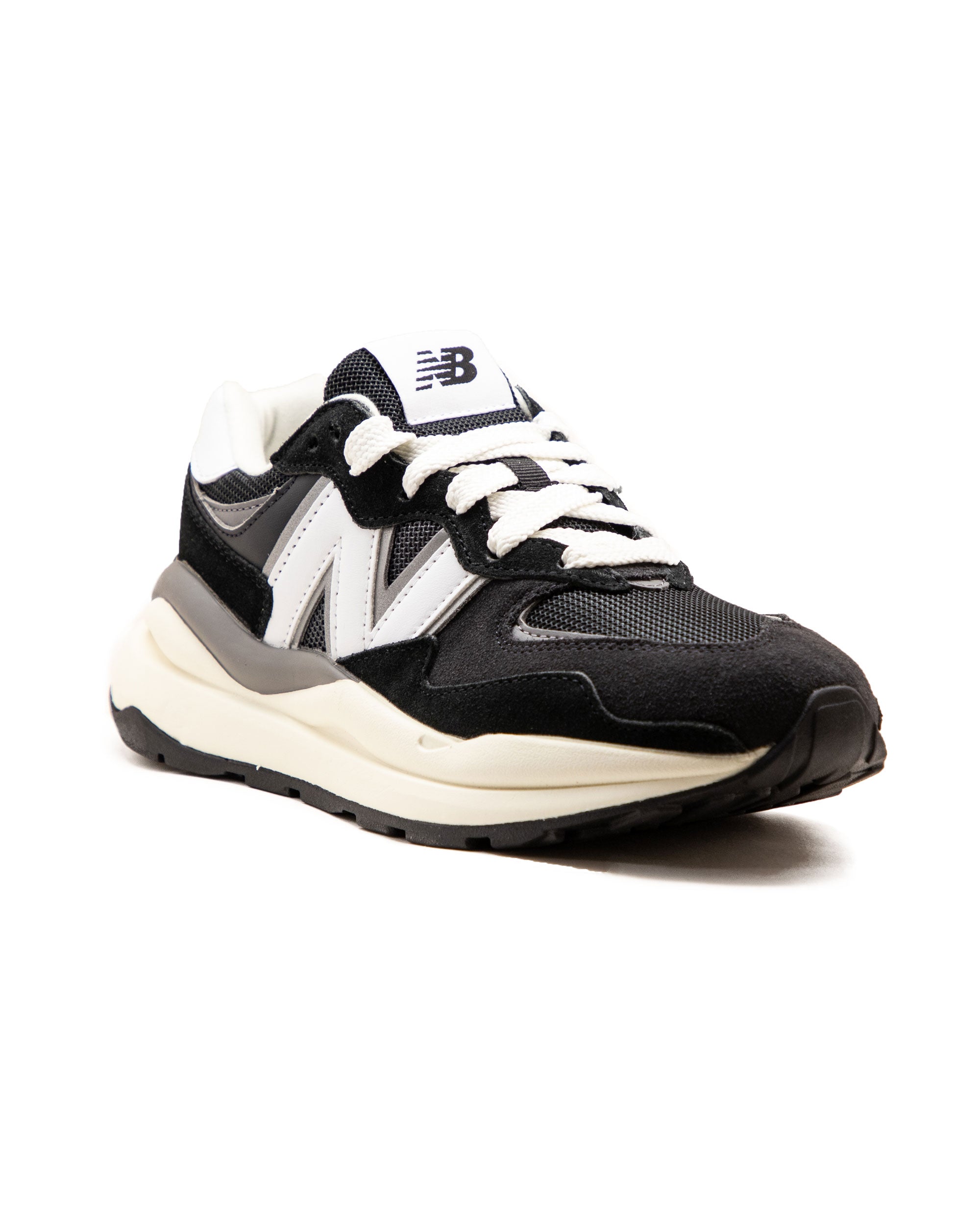 Sneakers New Balance 5740 Nera