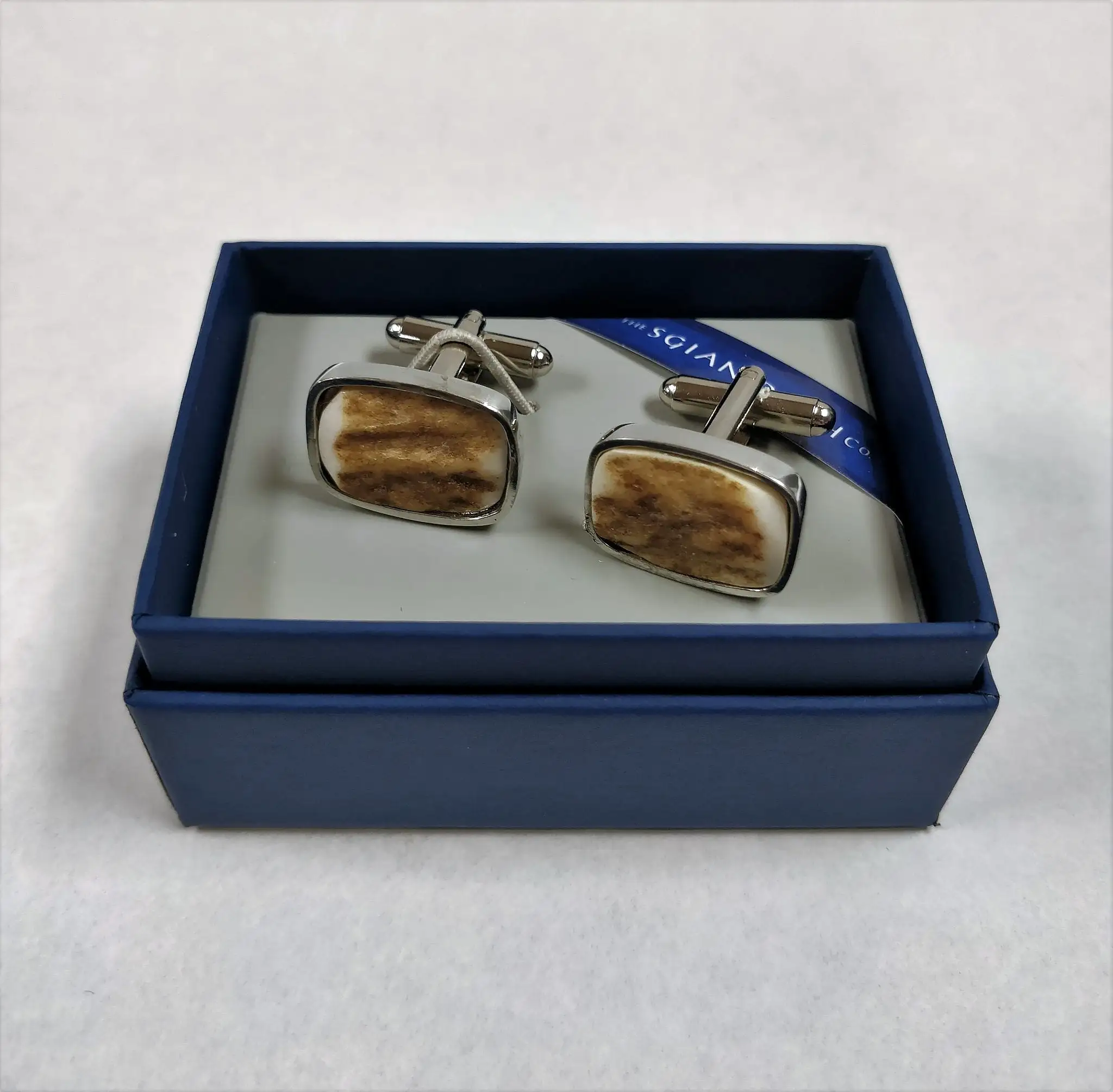 Staghorn Cufflinks