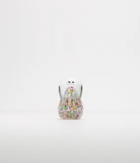 Studio Arhoj Crystal Blob Figurine - Style 13