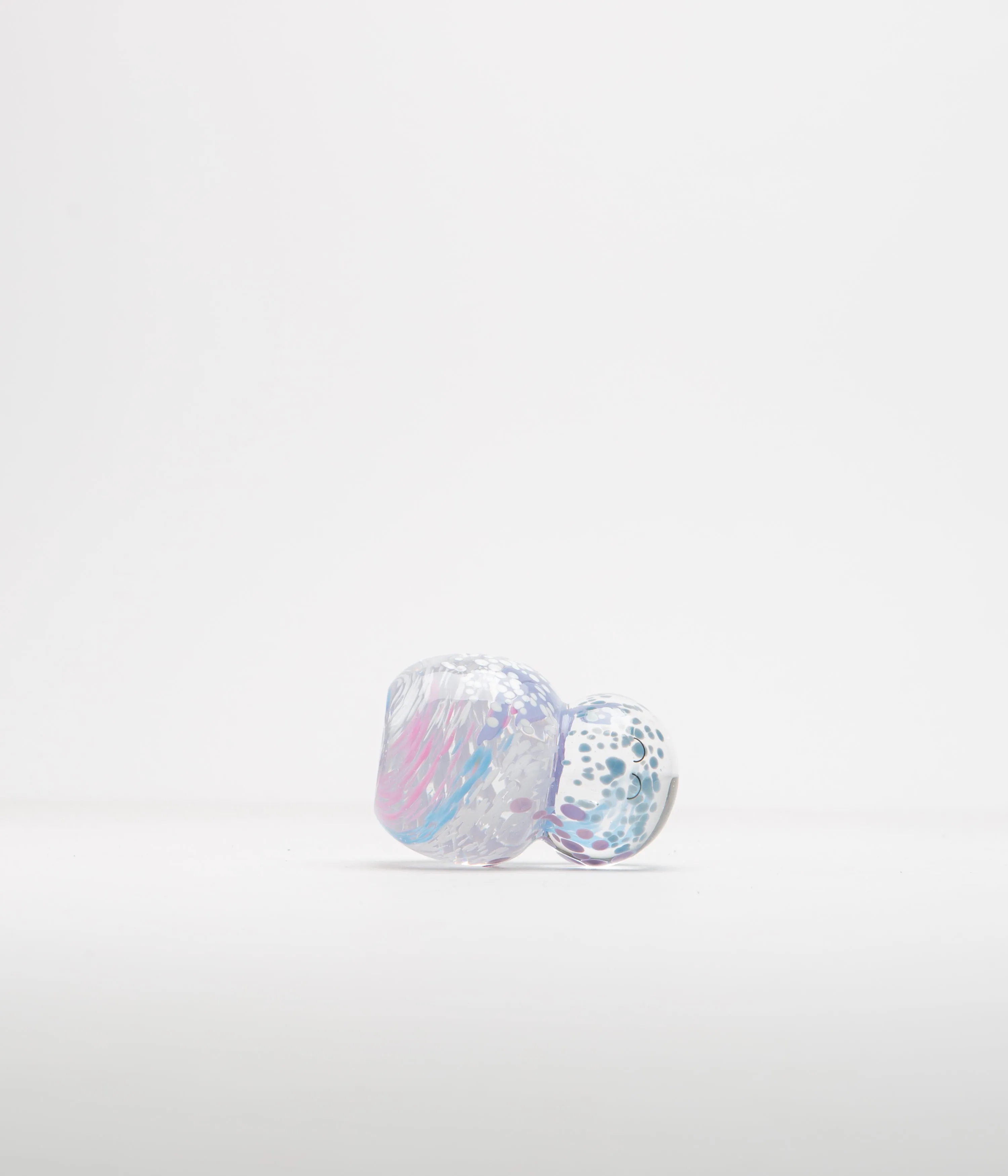 Studio Arhoj Crystal Blob Figurine - Style 2