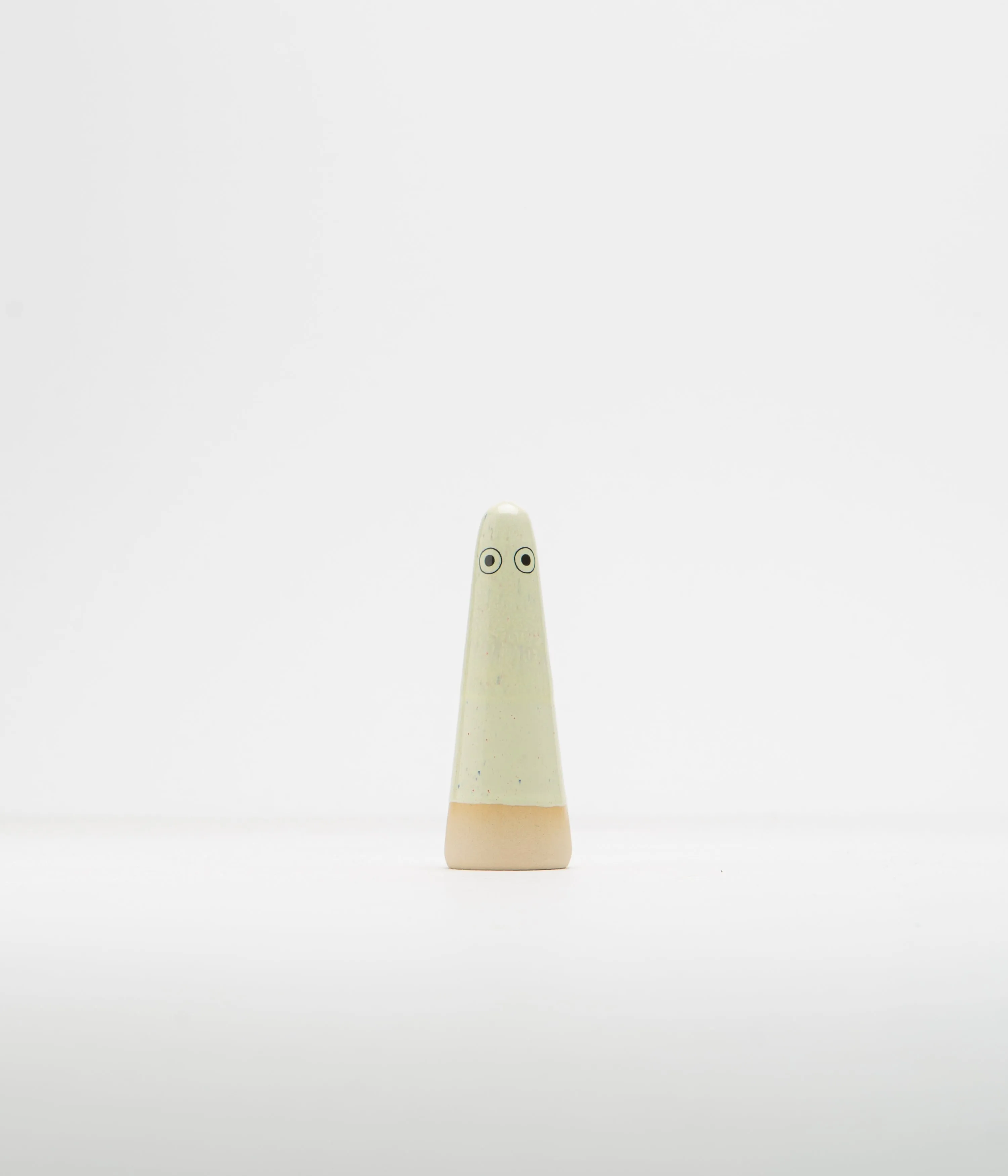 Studio Arhoj Ghost Figurine - Style 20