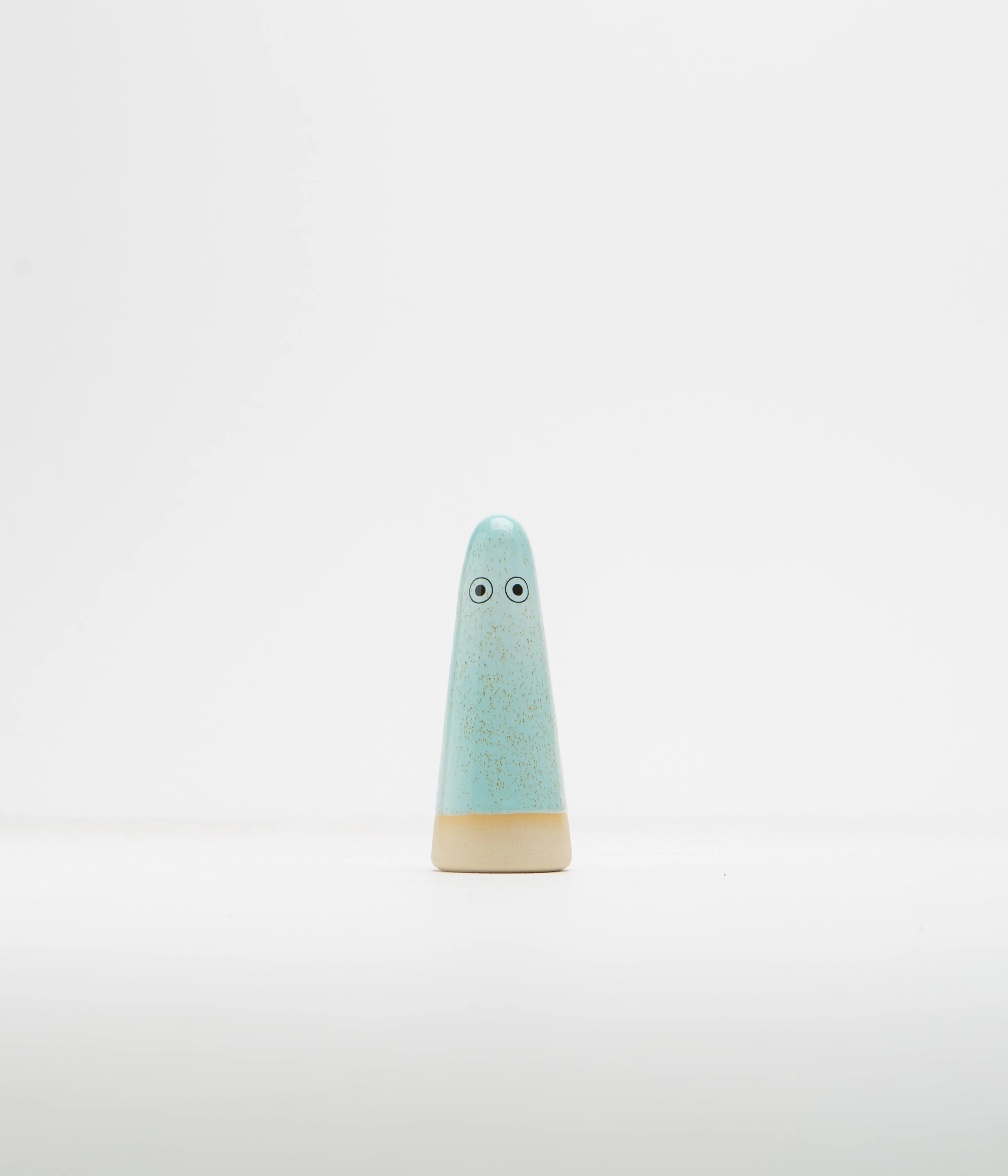 Studio Arhoj Ghost Figurine - Style 36