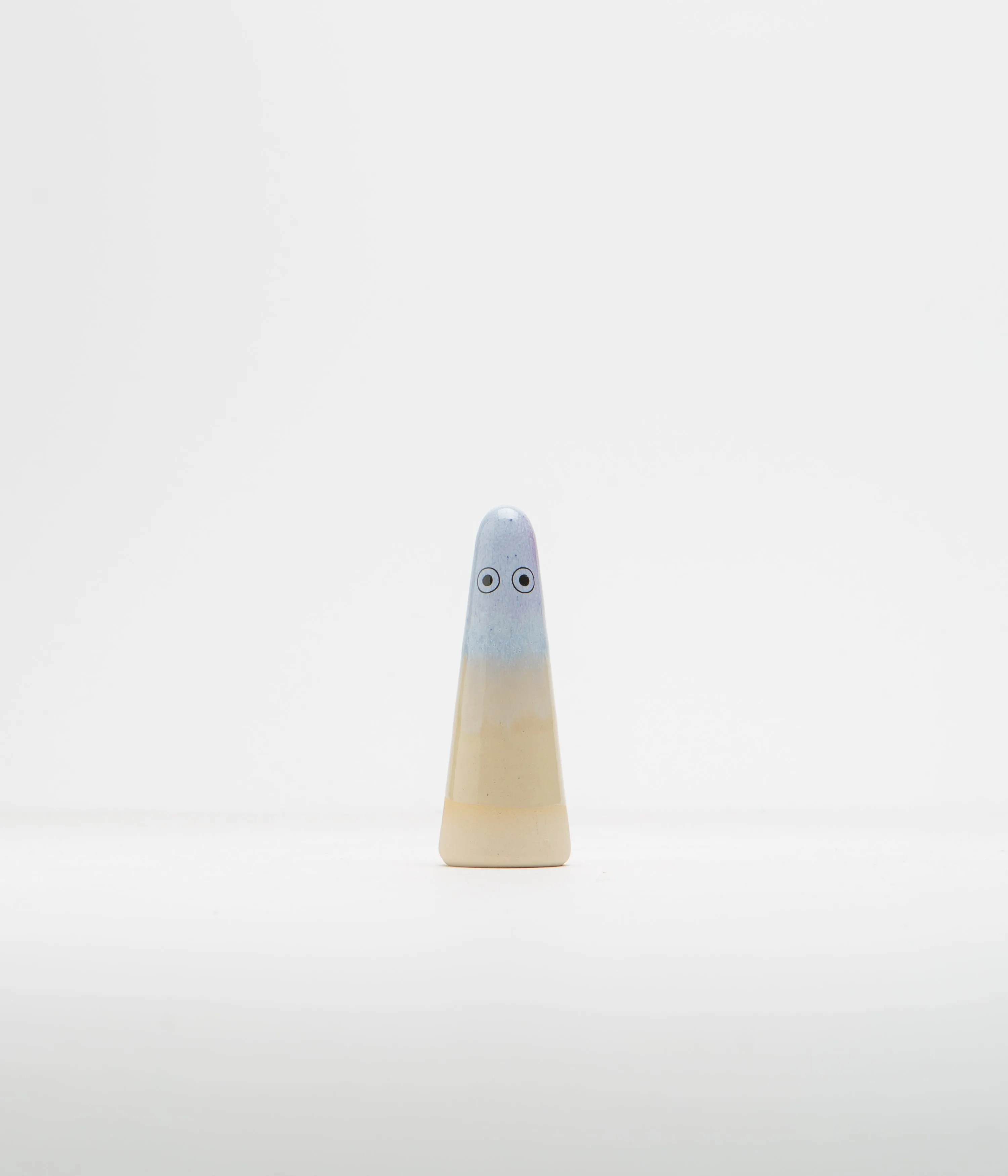 Studio Arhoj Ghost Figurine - Style 40