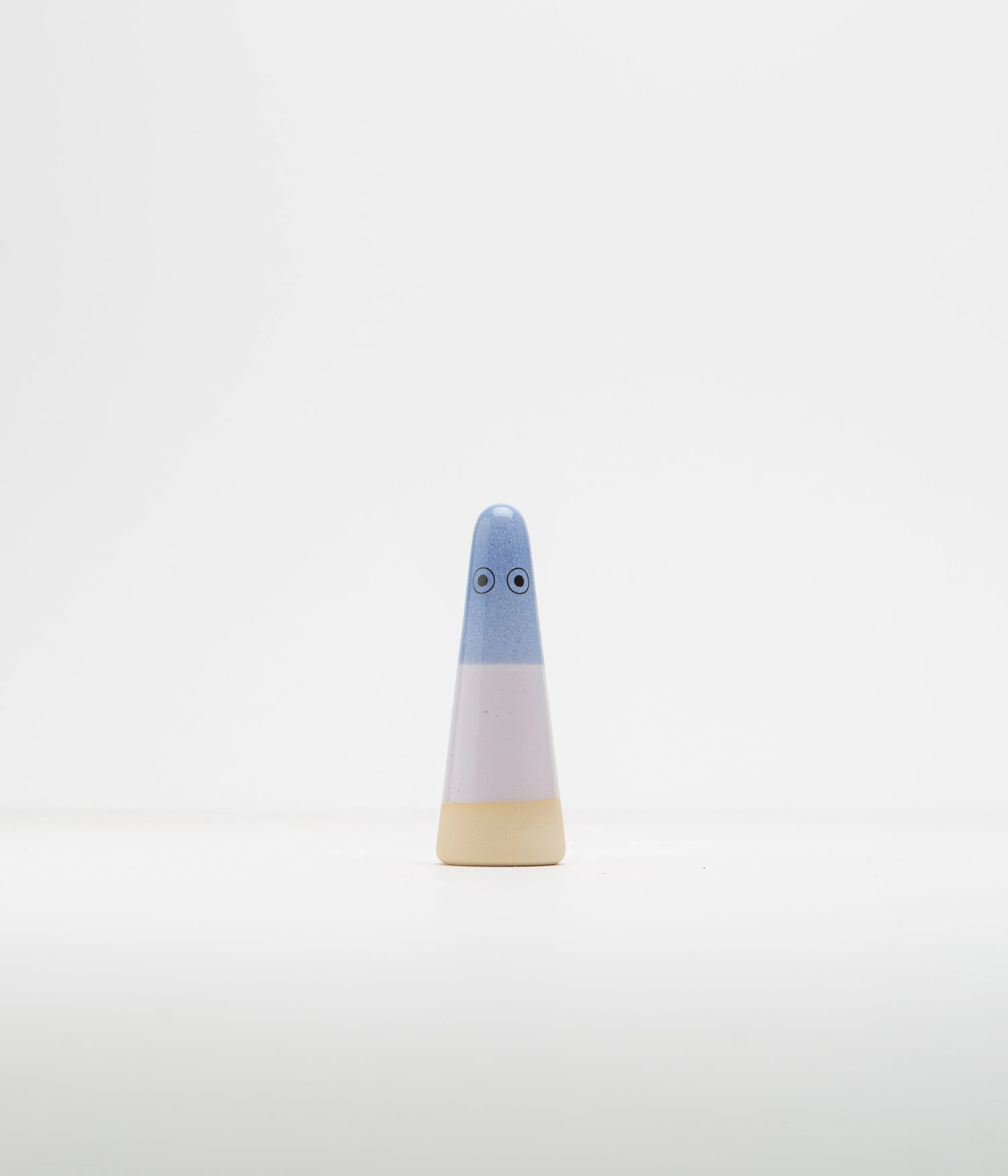 Studio Arhoj Ghost Figurine - Style 48