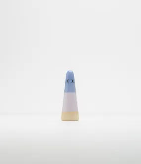 Studio Arhoj Ghost Figurine - Style 48