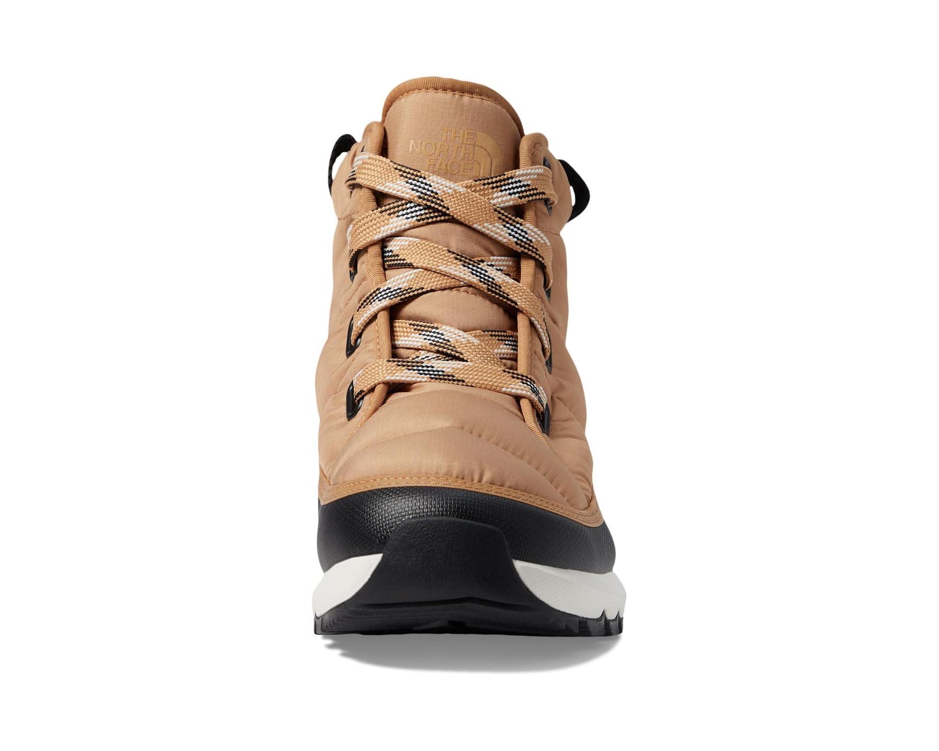 Thermoball Lace Up Luxe WP Boot W's