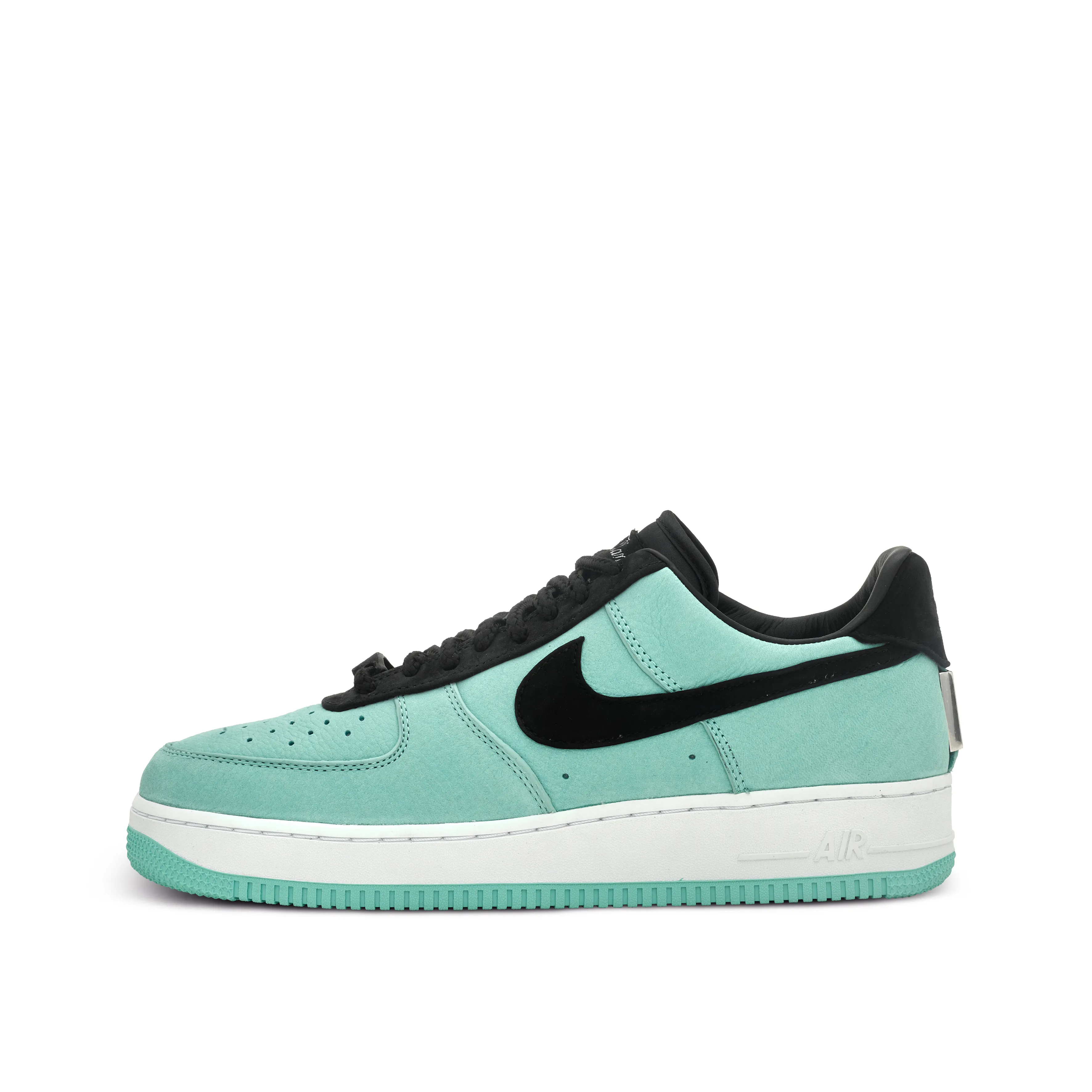 Tiffany & Co., Nike Nike Air Force 1 Tiffany & Co. Friends and Family | Size 7