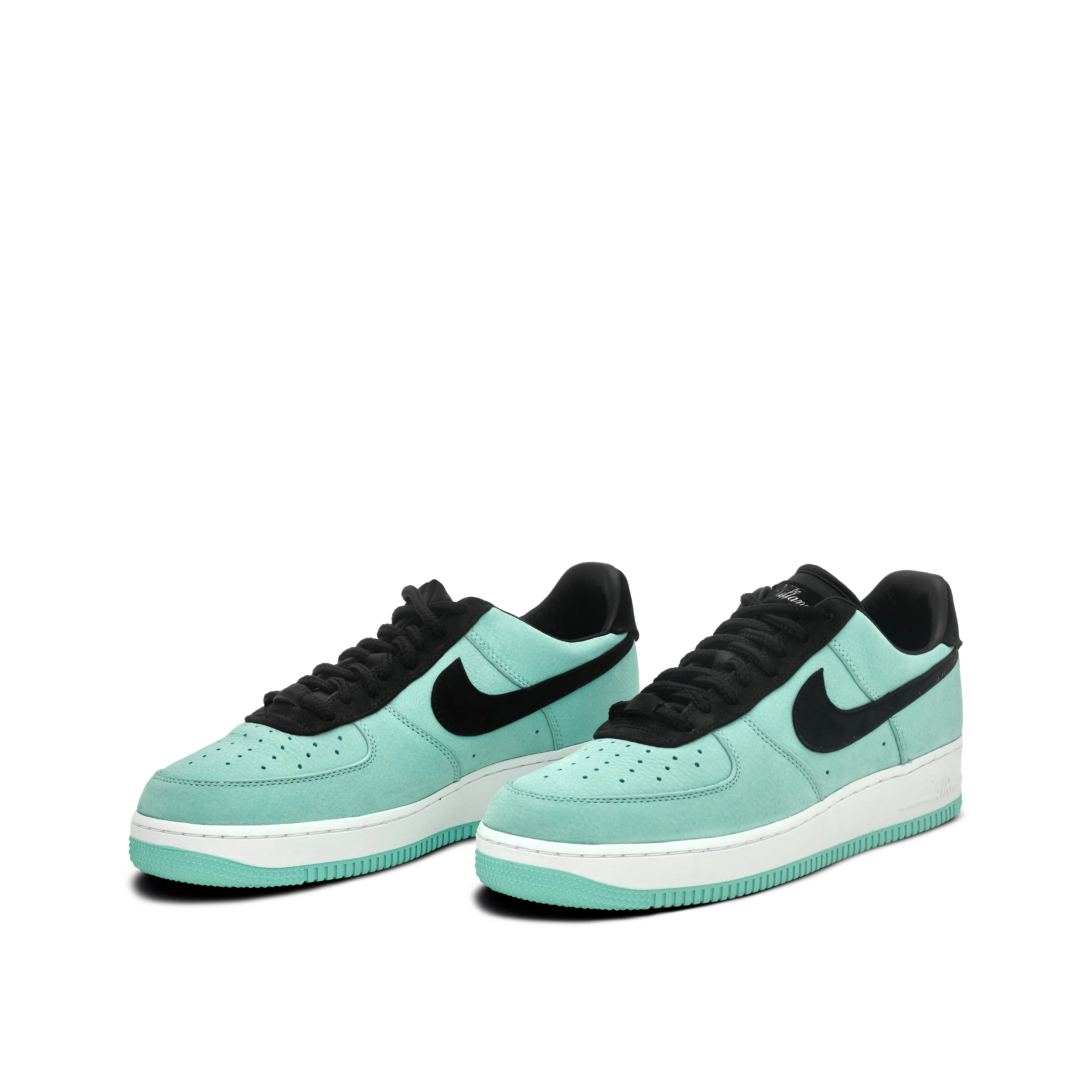 Tiffany & Co., Nike Nike Air Force 1 Tiffany & Co. Friends and Family | Size 7