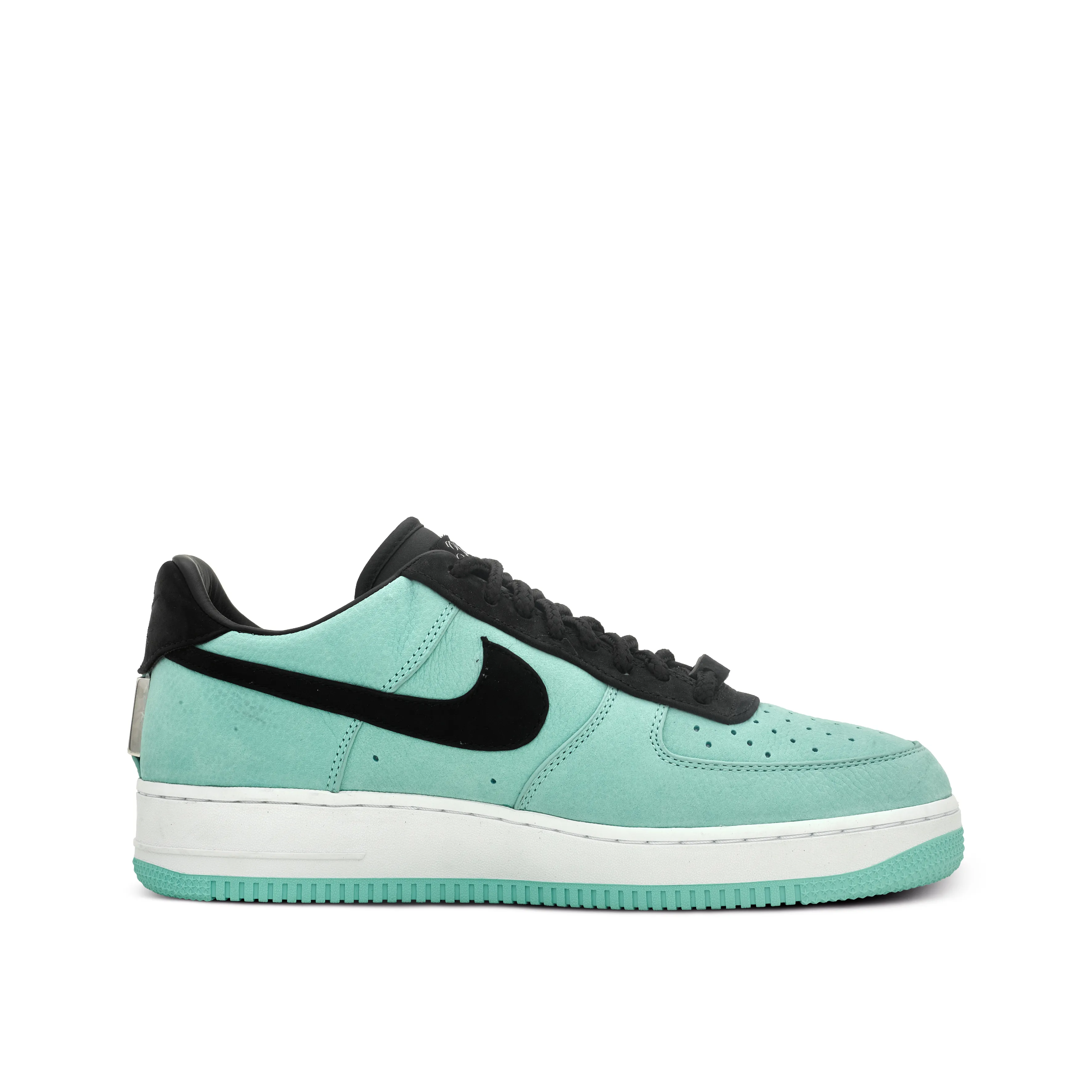 Tiffany & Co., Nike Nike Air Force 1 Tiffany & Co. Friends and Family | Size 7