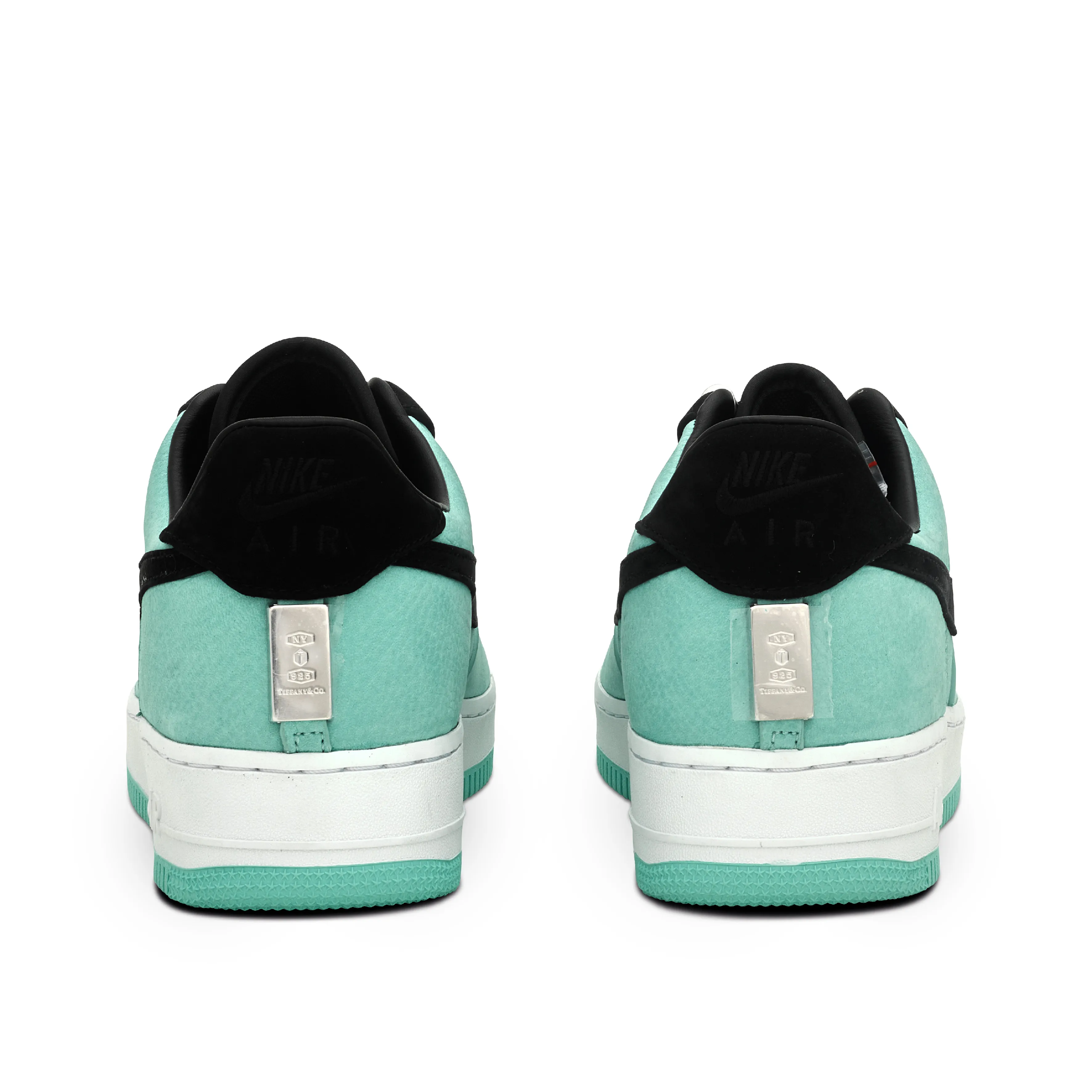 Tiffany & Co., Nike Nike Air Force 1 Tiffany & Co. Friends and Family | Size 7